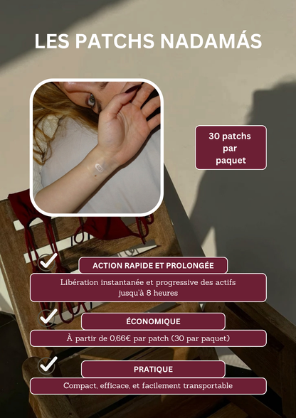 Night Repair patch