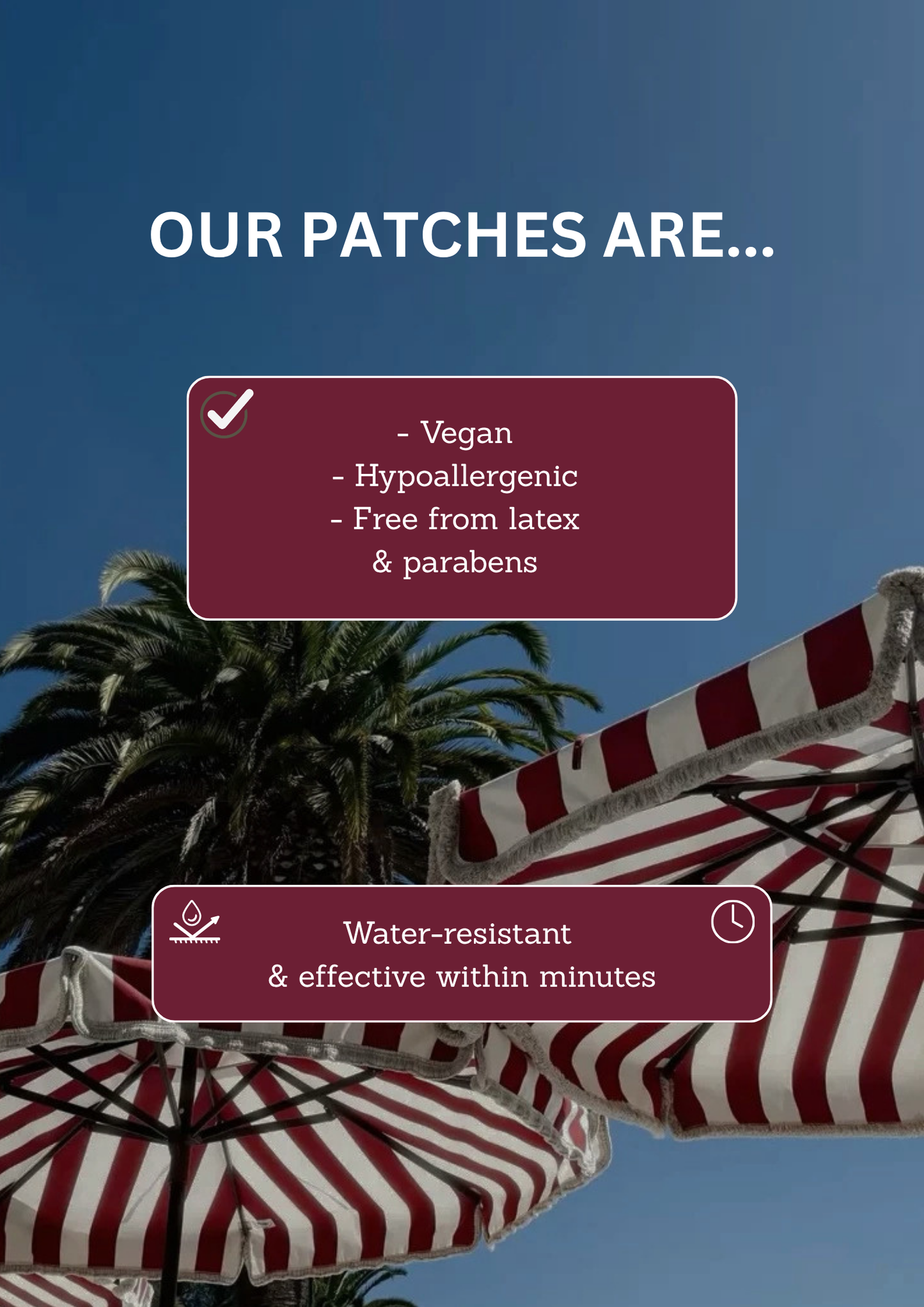 Night Repair patch